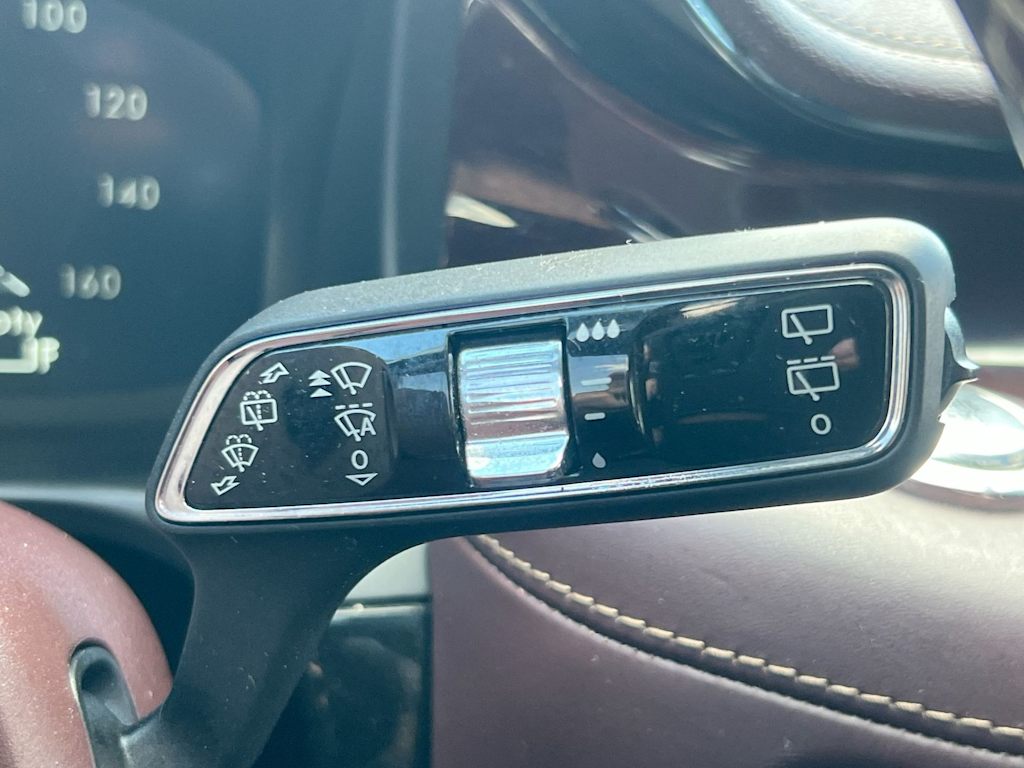 Thumbnail: 2021 Lincoln Aviator - 13