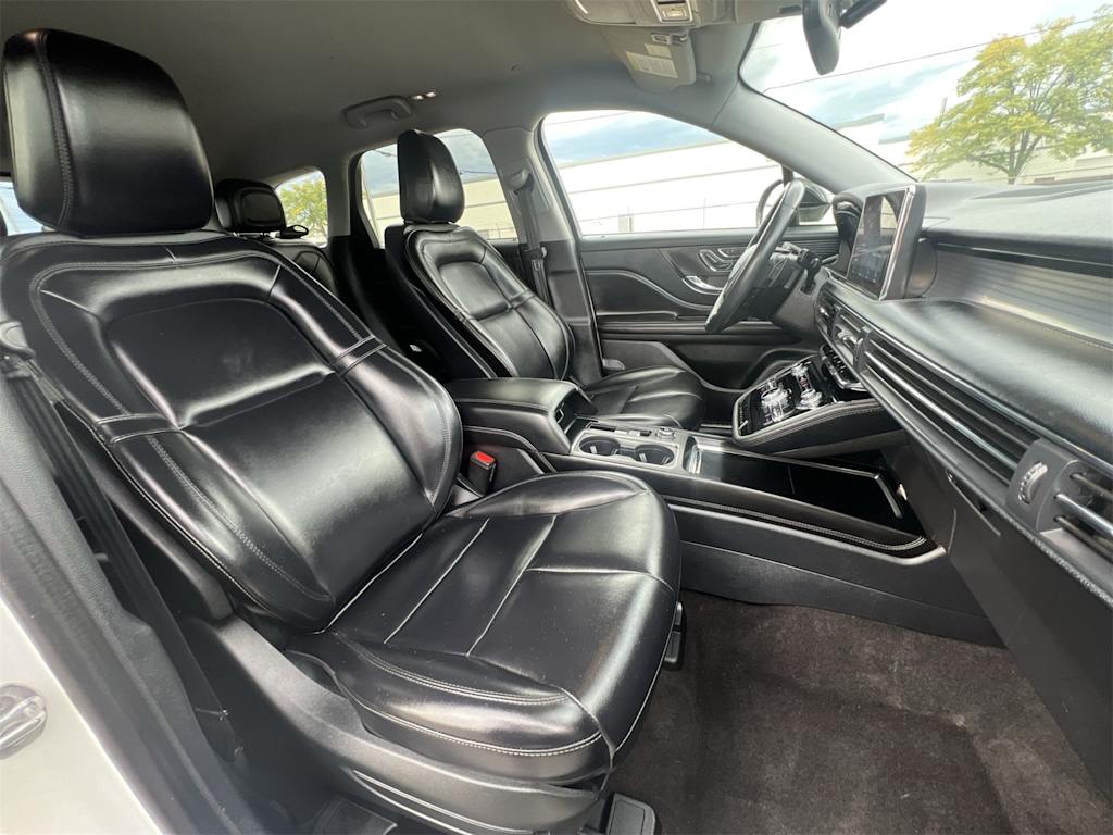 Thumbnail: 2021 Lincoln Corsair - 12