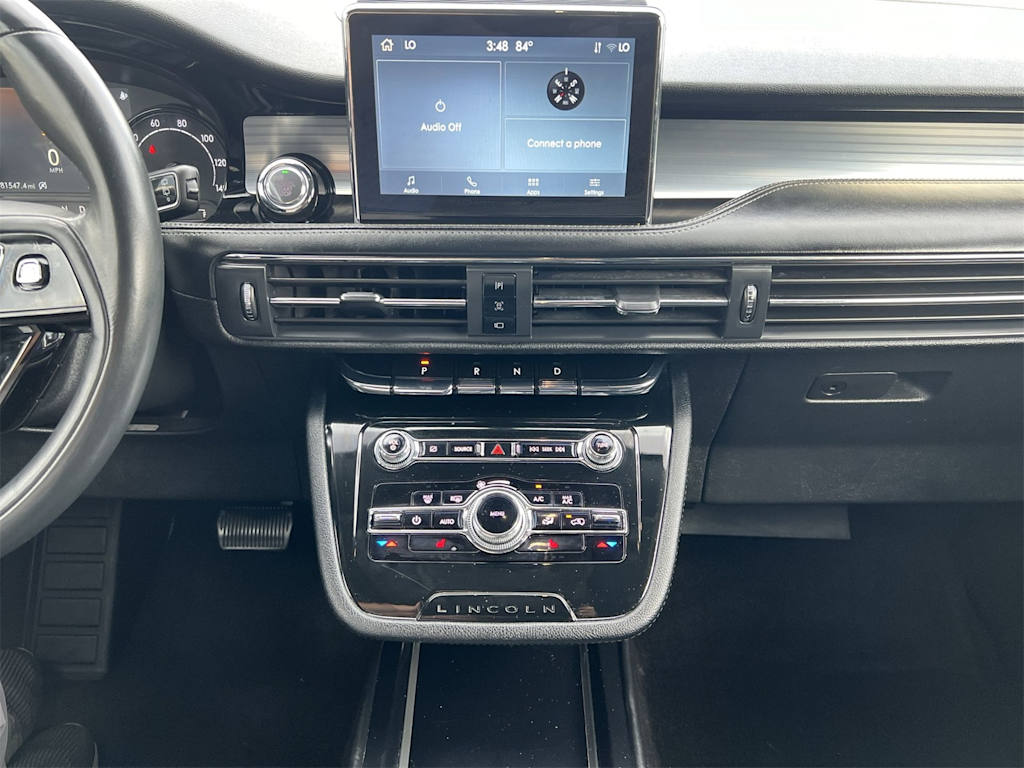 Thumbnail: 2021 Lincoln Corsair - 15