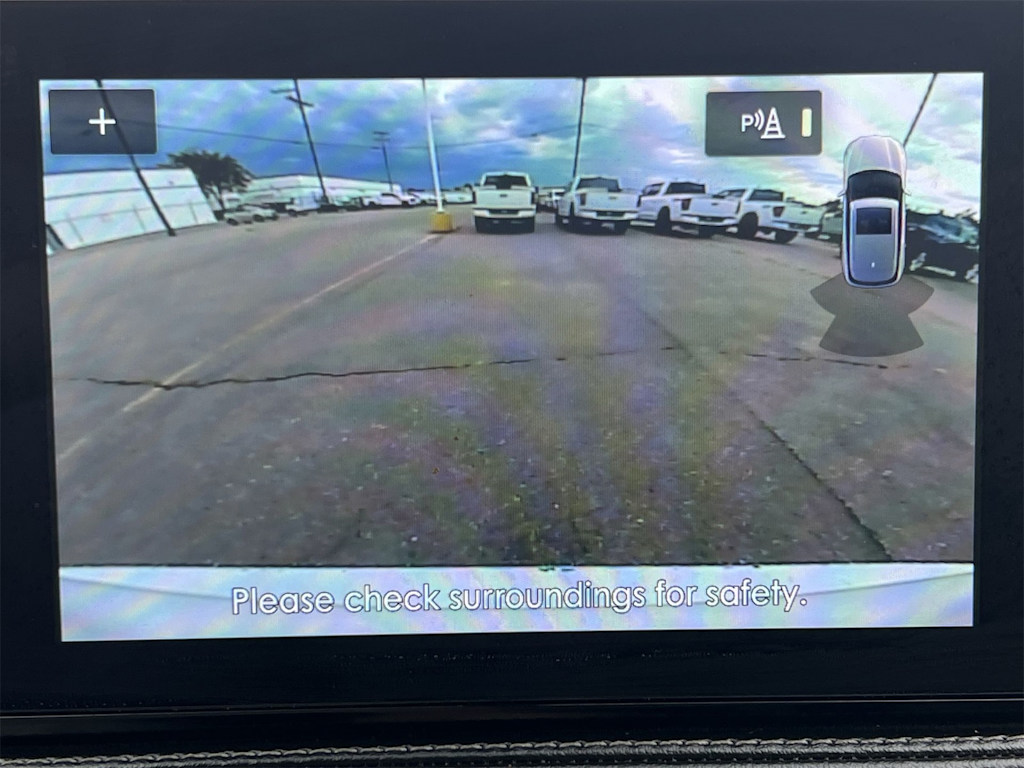 Thumbnail: 2021 Lincoln Corsair - 33