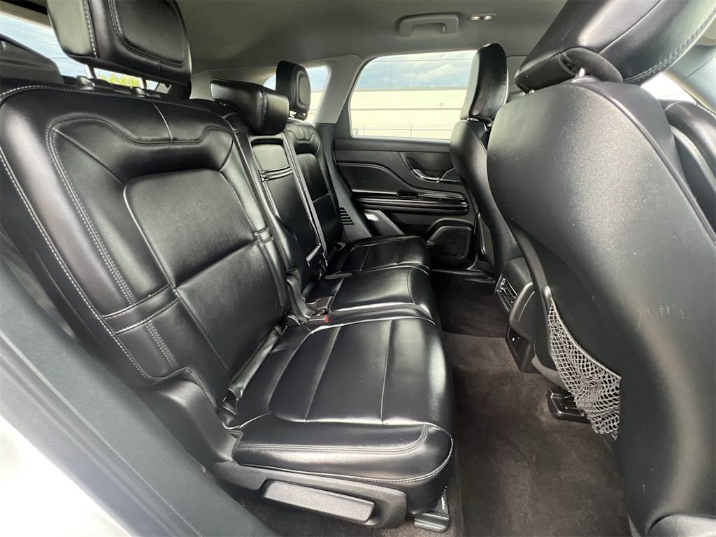 Thumbnail: 2021 Lincoln Corsair - 28