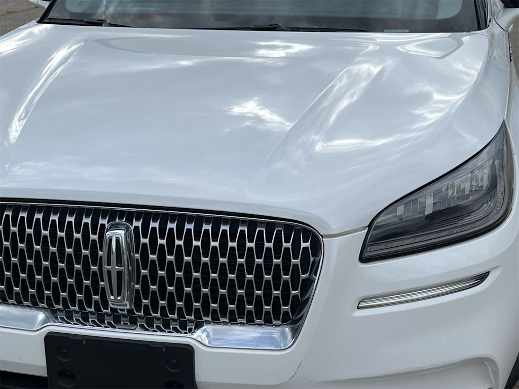 Thumbnail: 2021 Lincoln Corsair - 25