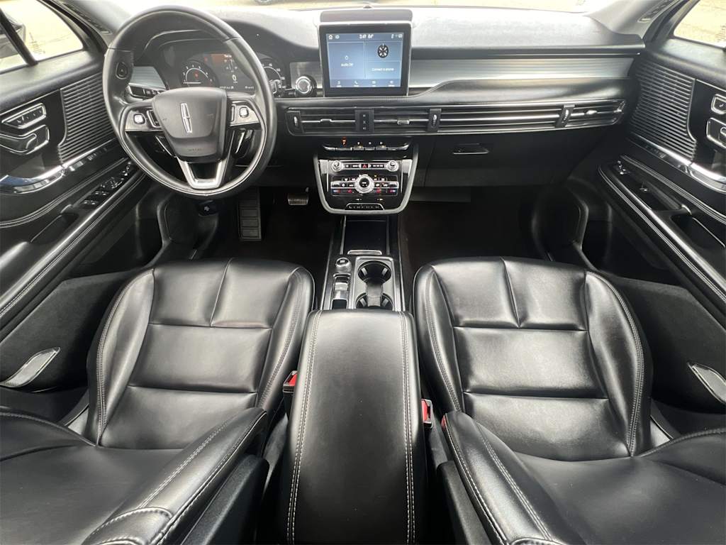 Thumbnail: 2021 Lincoln Corsair - 10