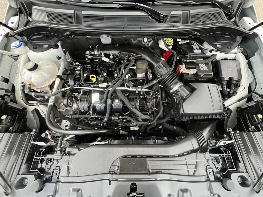 Thumbnail: 2021 Lincoln Corsair - 9