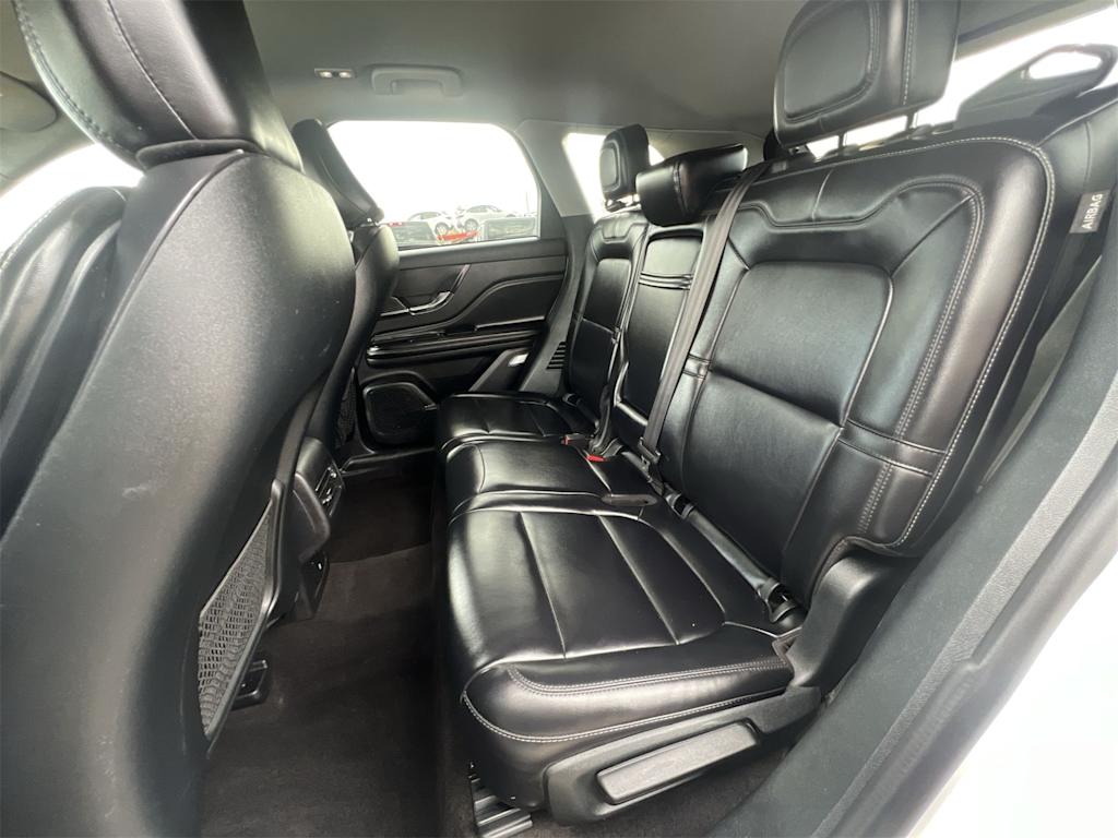 Thumbnail: 2021 Lincoln Corsair - 27