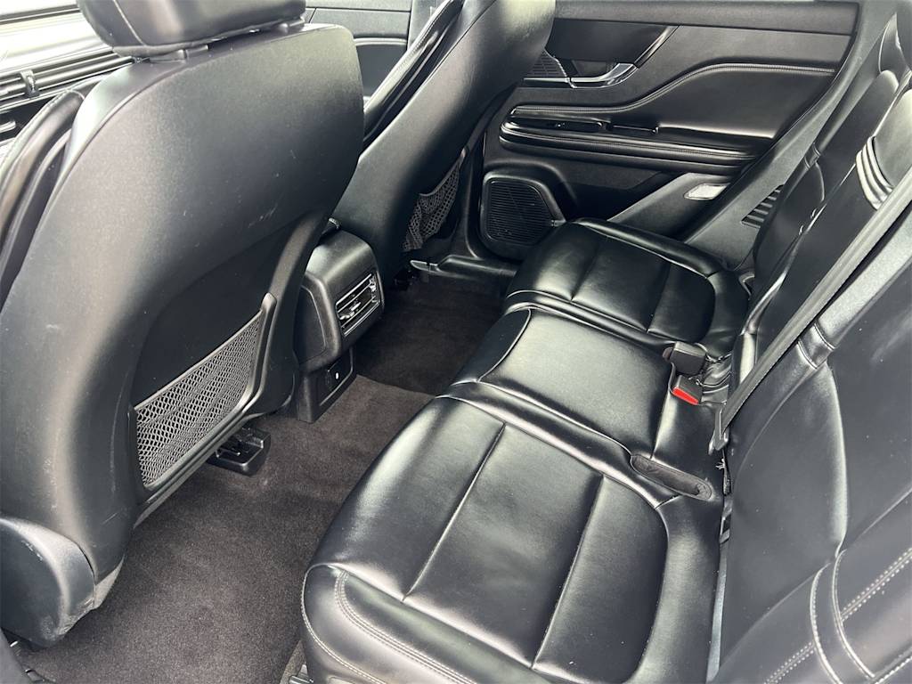 Thumbnail: 2021 Lincoln Corsair - 13