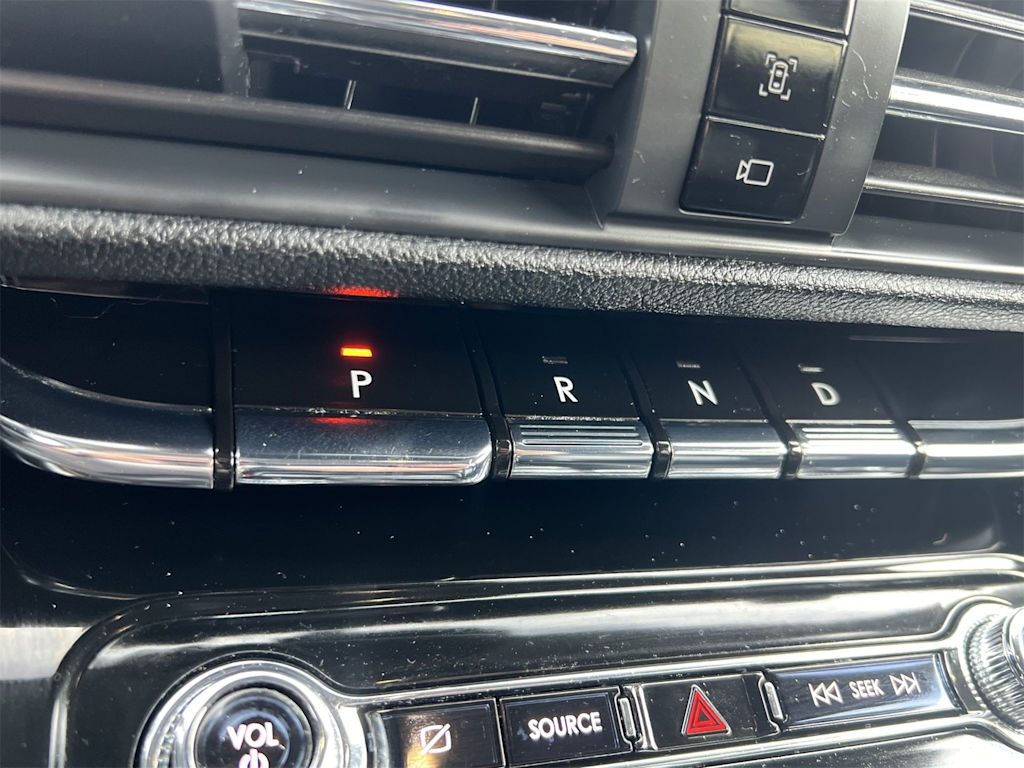 Thumbnail: 2021 Lincoln Corsair - 36