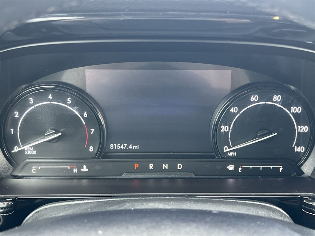 Thumbnail: 2021 Lincoln Corsair - 16