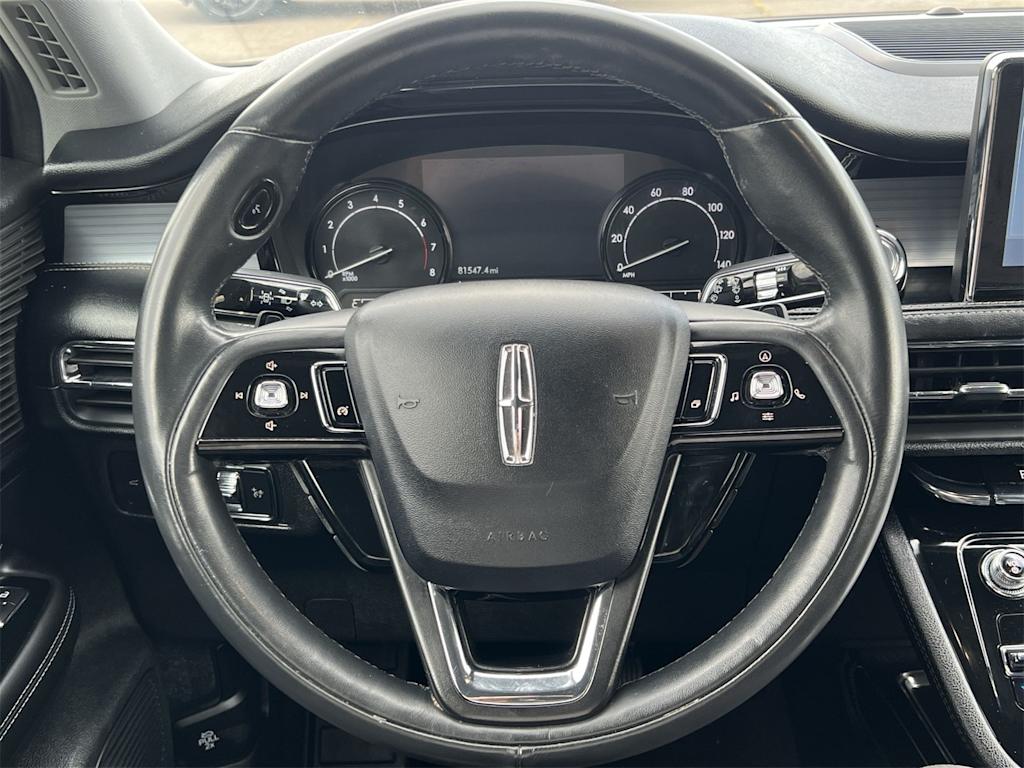 Thumbnail: 2021 Lincoln Corsair - 14