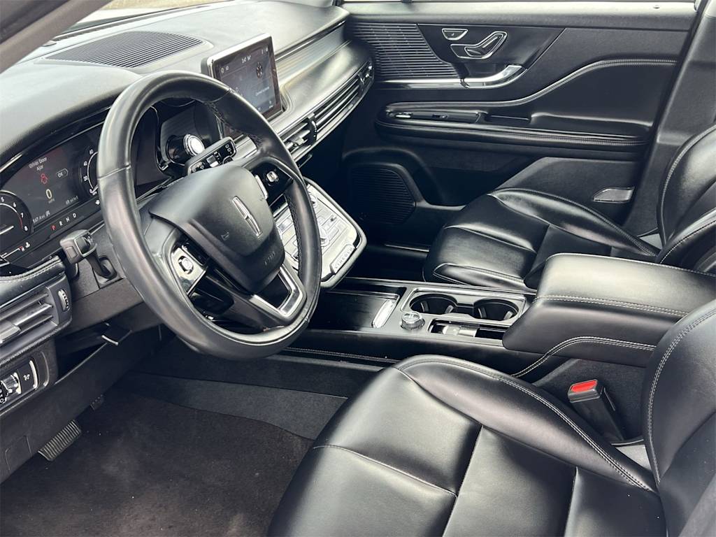 Thumbnail: 2021 Lincoln Corsair - 2