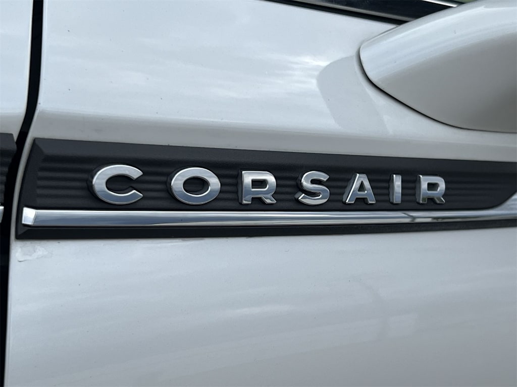 Thumbnail: 2021 Lincoln Corsair - 7