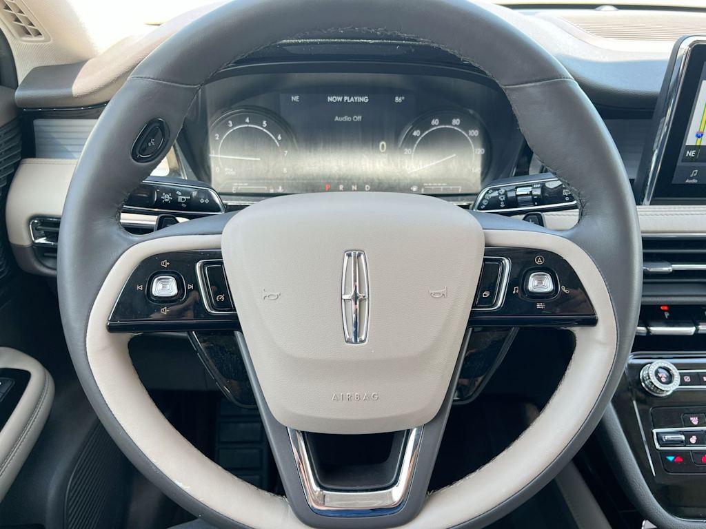 Thumbnail: 2021 Lincoln Corsair - 2