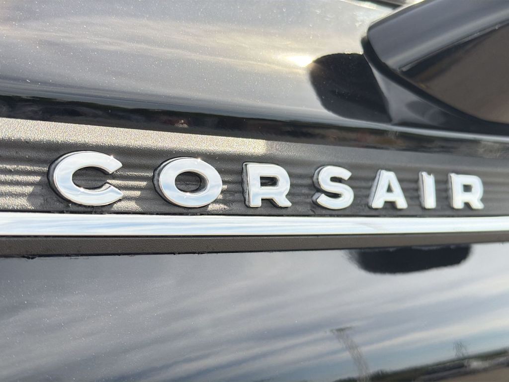 Thumbnail: 2023 Lincoln Corsair - 7