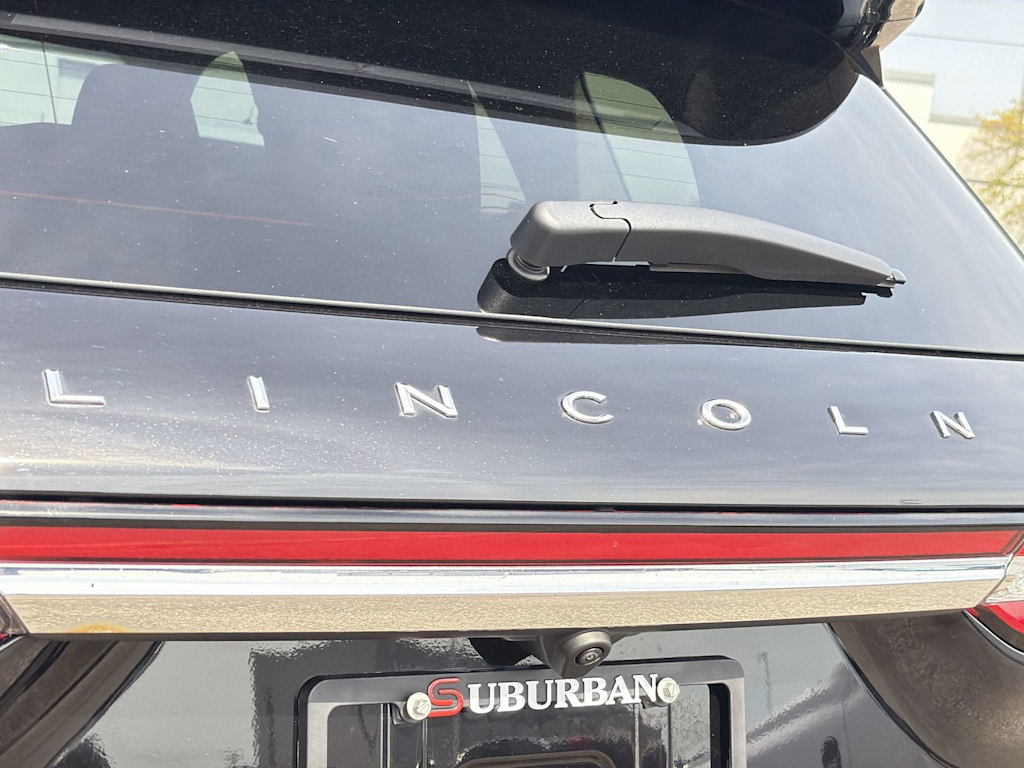 Thumbnail: 2023 Lincoln Corsair - 22