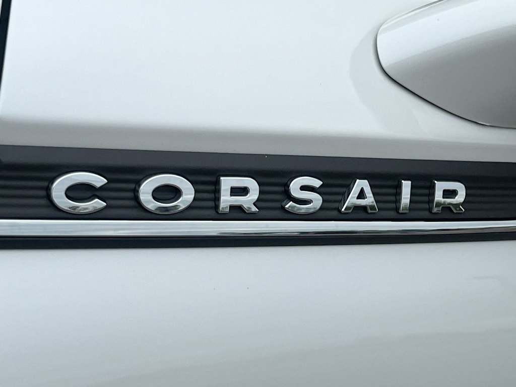 Thumbnail: 2022 Lincoln Corsair - 6