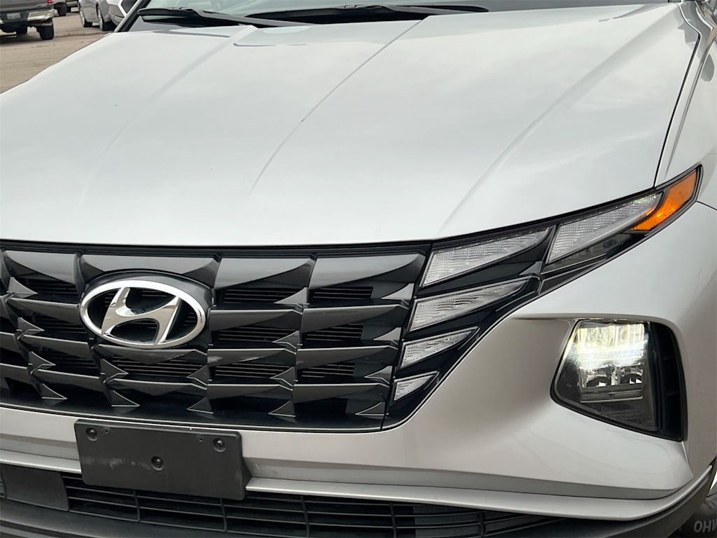 Thumbnail: 2024 Hyundai Tucson - 24