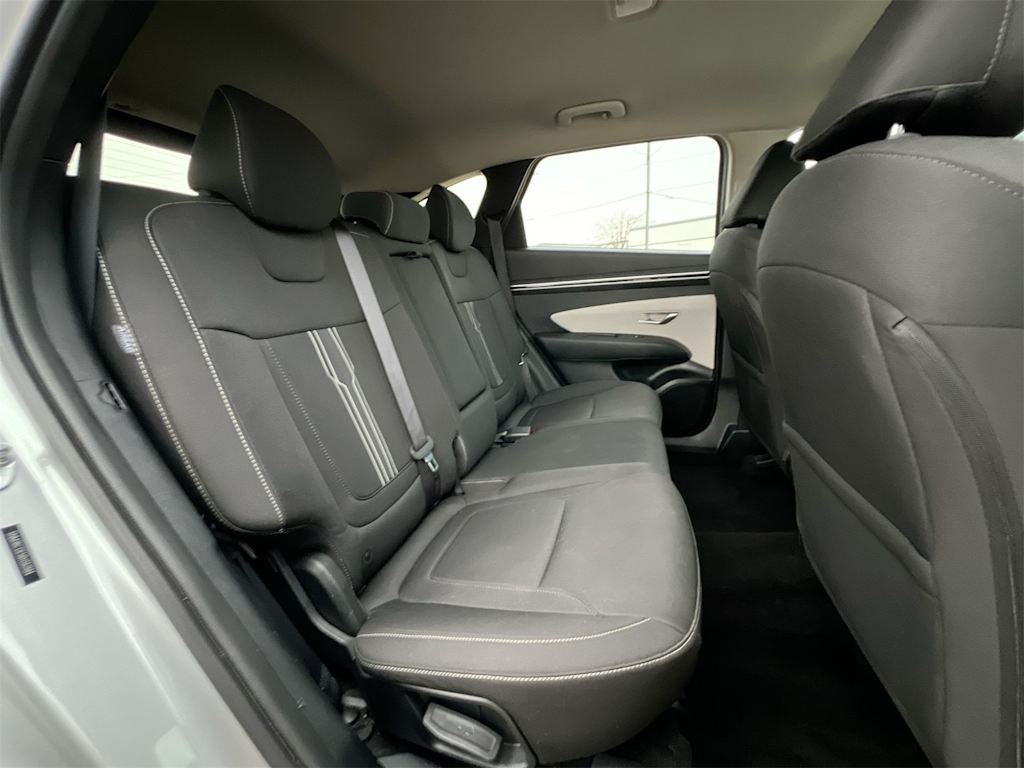 Thumbnail: 2024 Hyundai Tucson - 28