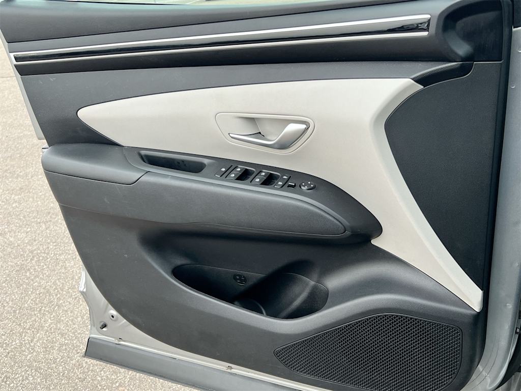 Thumbnail: 2024 Hyundai Tucson - 34