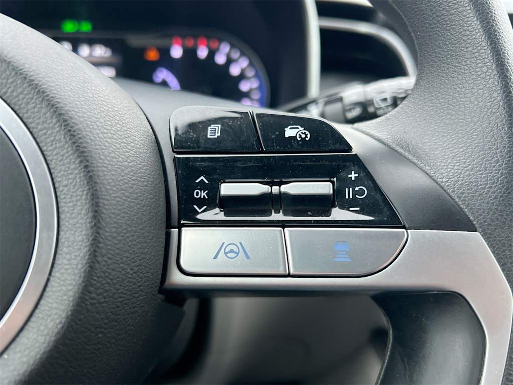 Thumbnail: 2024 Hyundai Tucson - 31