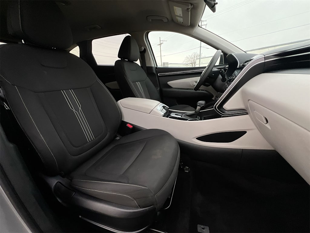 Thumbnail: 2024 Hyundai Tucson - 29