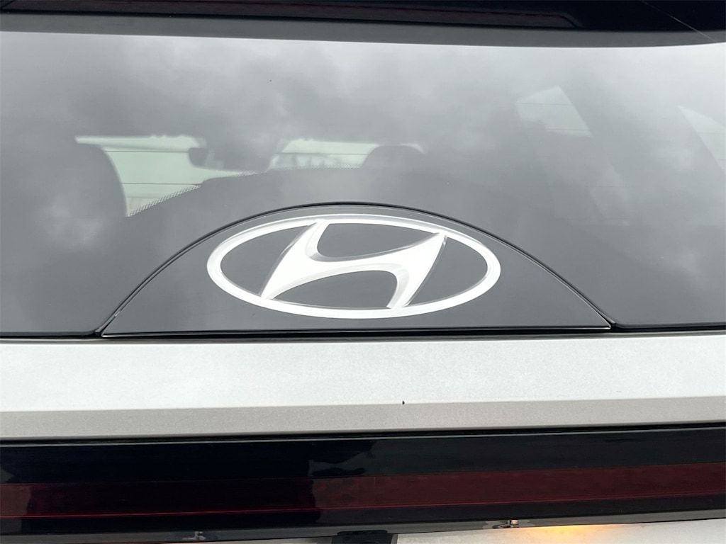 Thumbnail: 2024 Hyundai Tucson - 25