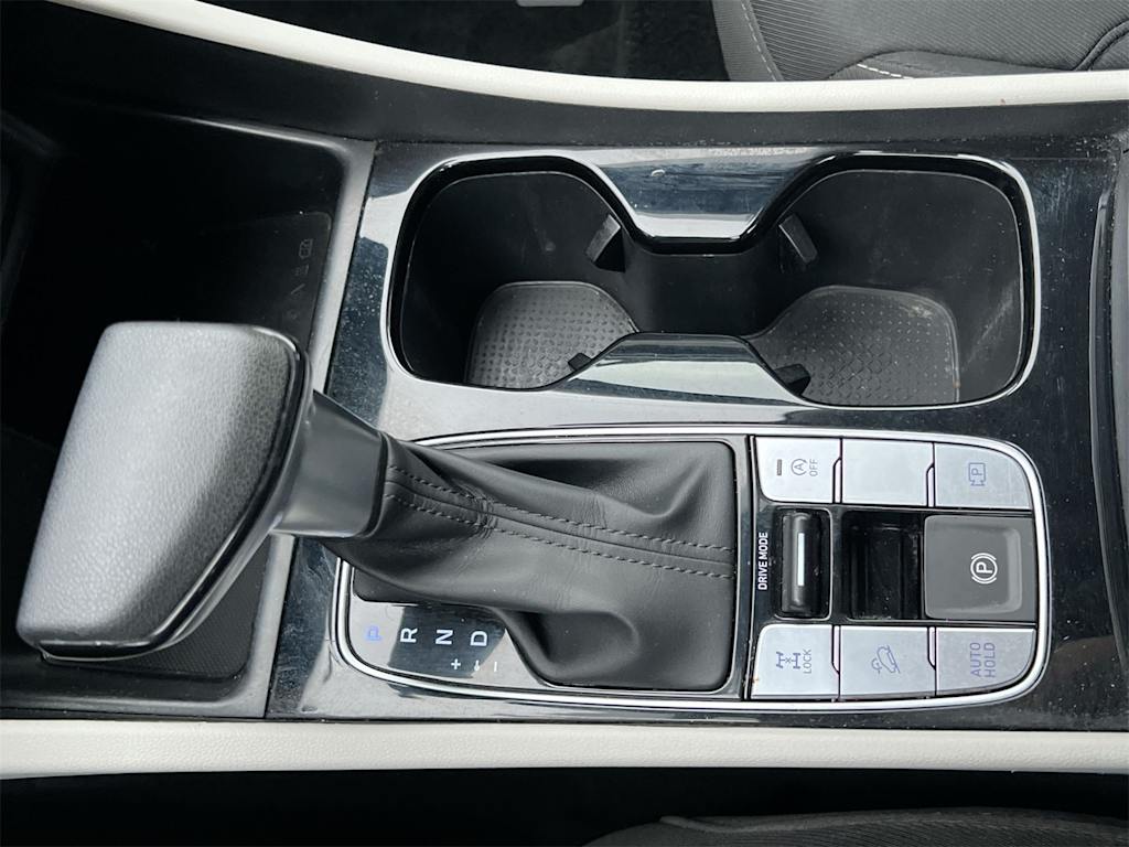 Thumbnail: 2024 Hyundai Tucson - 36