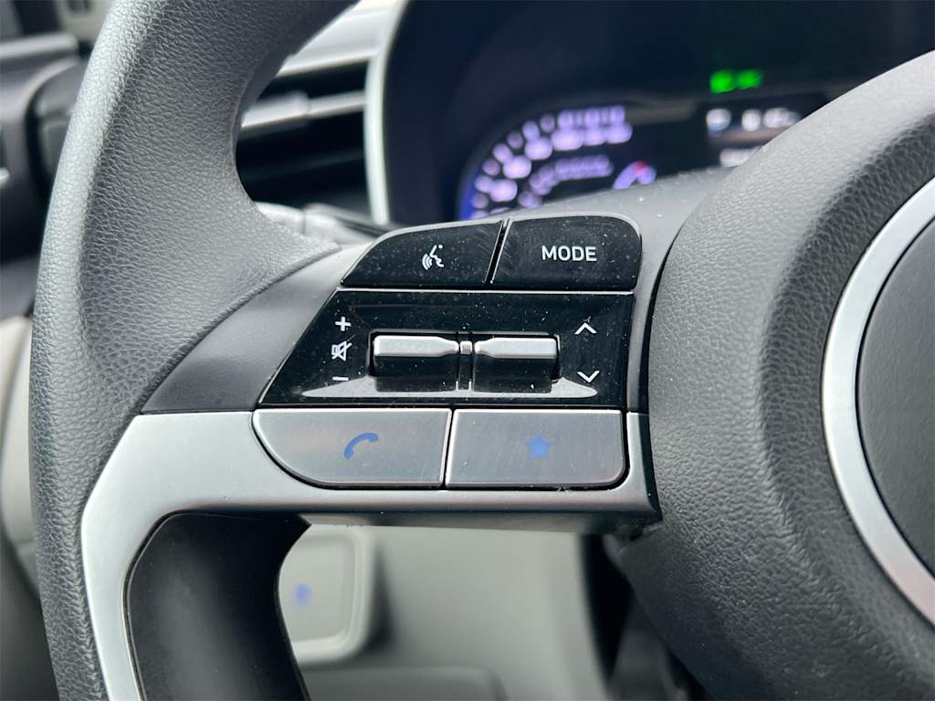 Thumbnail: 2024 Hyundai Tucson - 30