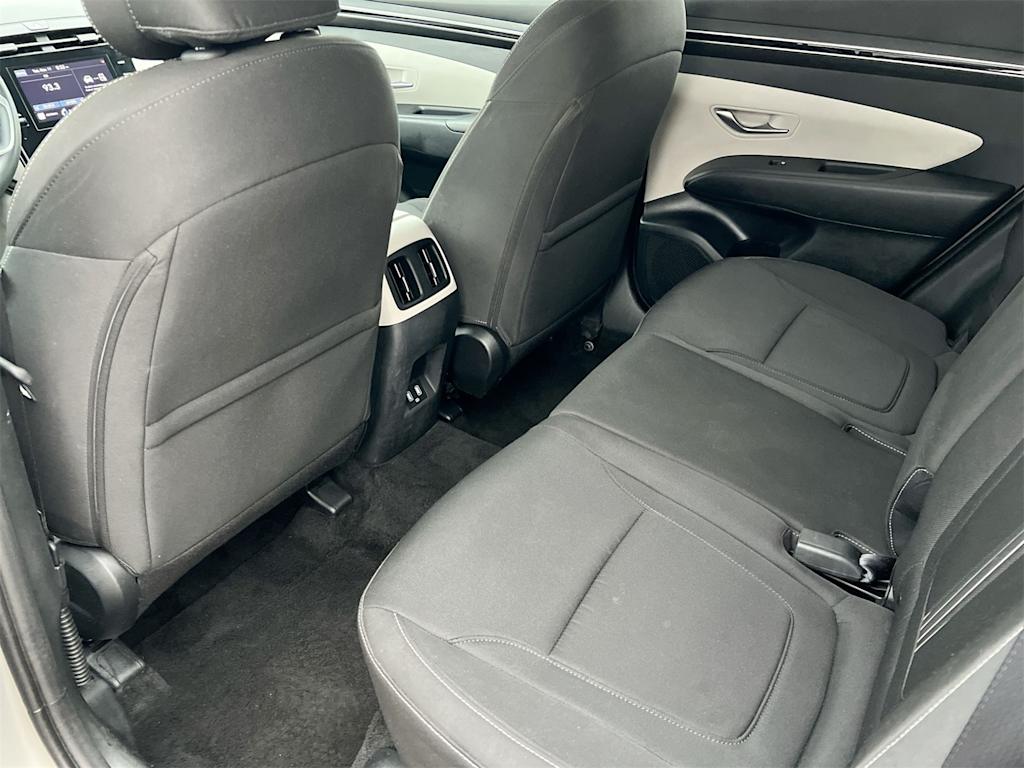 Thumbnail: 2024 Hyundai Tucson - 13