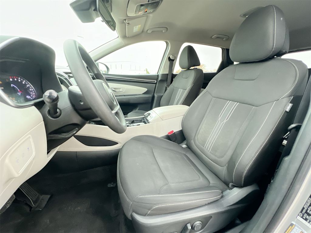 Thumbnail: 2024 Hyundai Tucson - 12