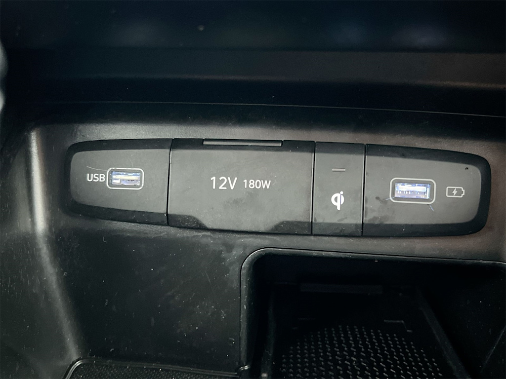 Thumbnail: 2024 Hyundai Tucson - 35