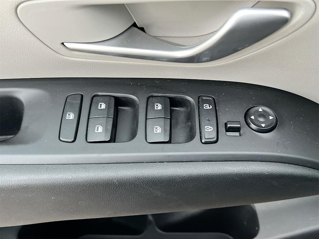 Thumbnail: 2024 Hyundai Tucson - 26