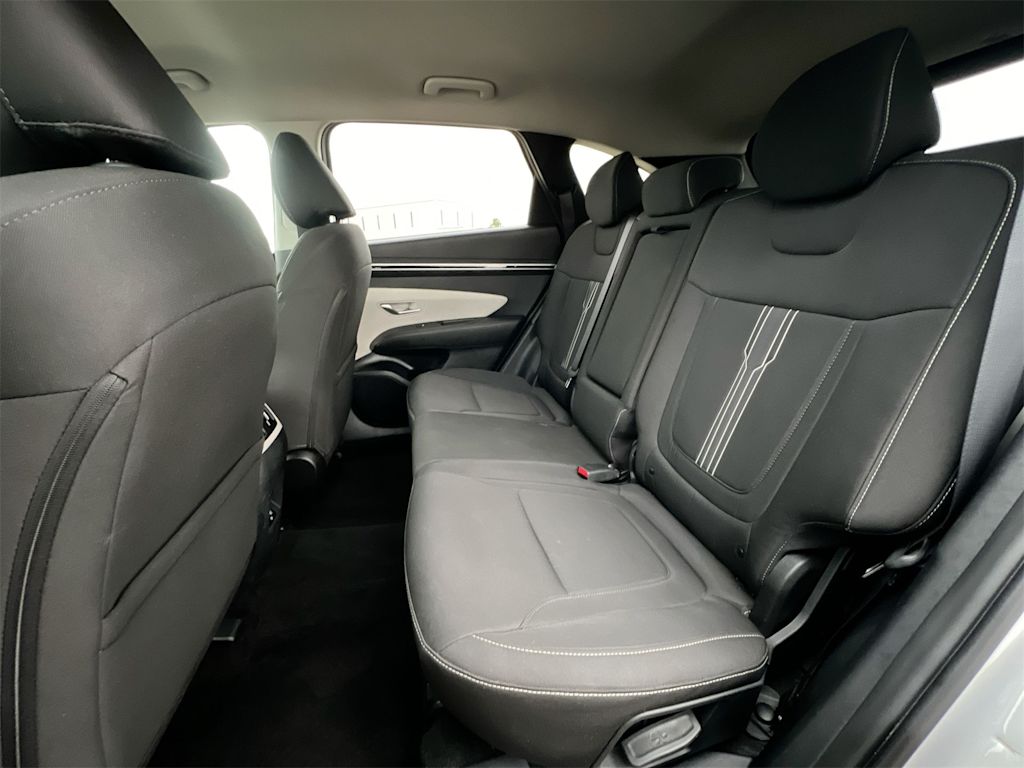 Thumbnail: 2024 Hyundai Tucson - 27