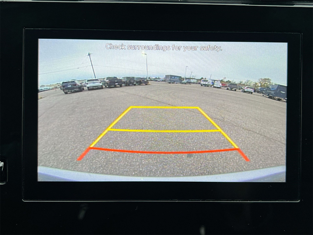 Thumbnail: 2024 Hyundai Tucson - 33