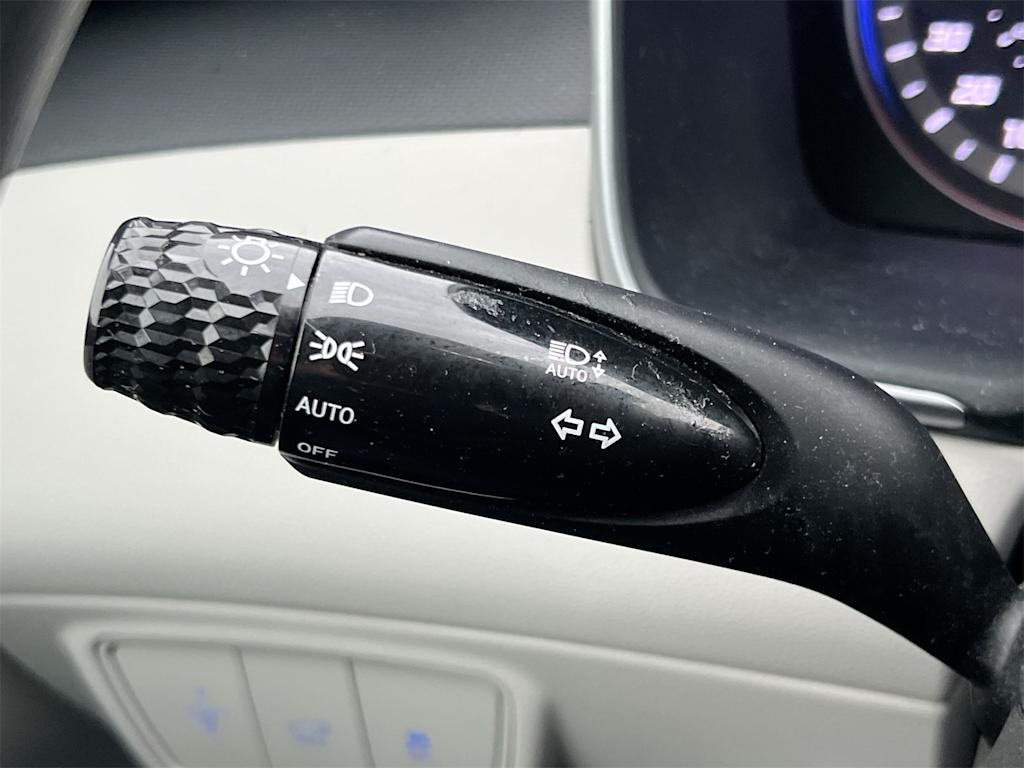 Thumbnail: 2024 Hyundai Tucson - 15