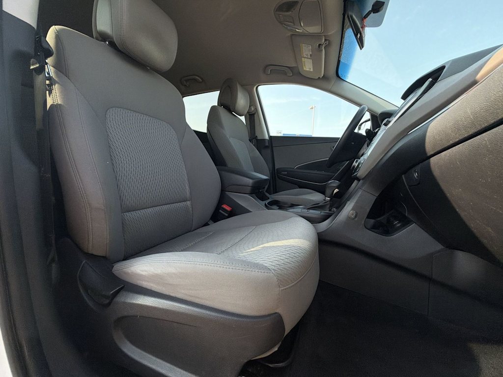 Thumbnail: 2018 Hyundai Santa Fe - 27