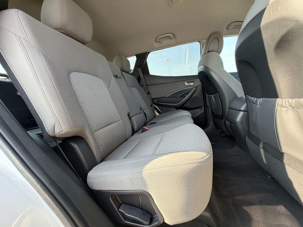Thumbnail: 2018 Hyundai Santa Fe - 26