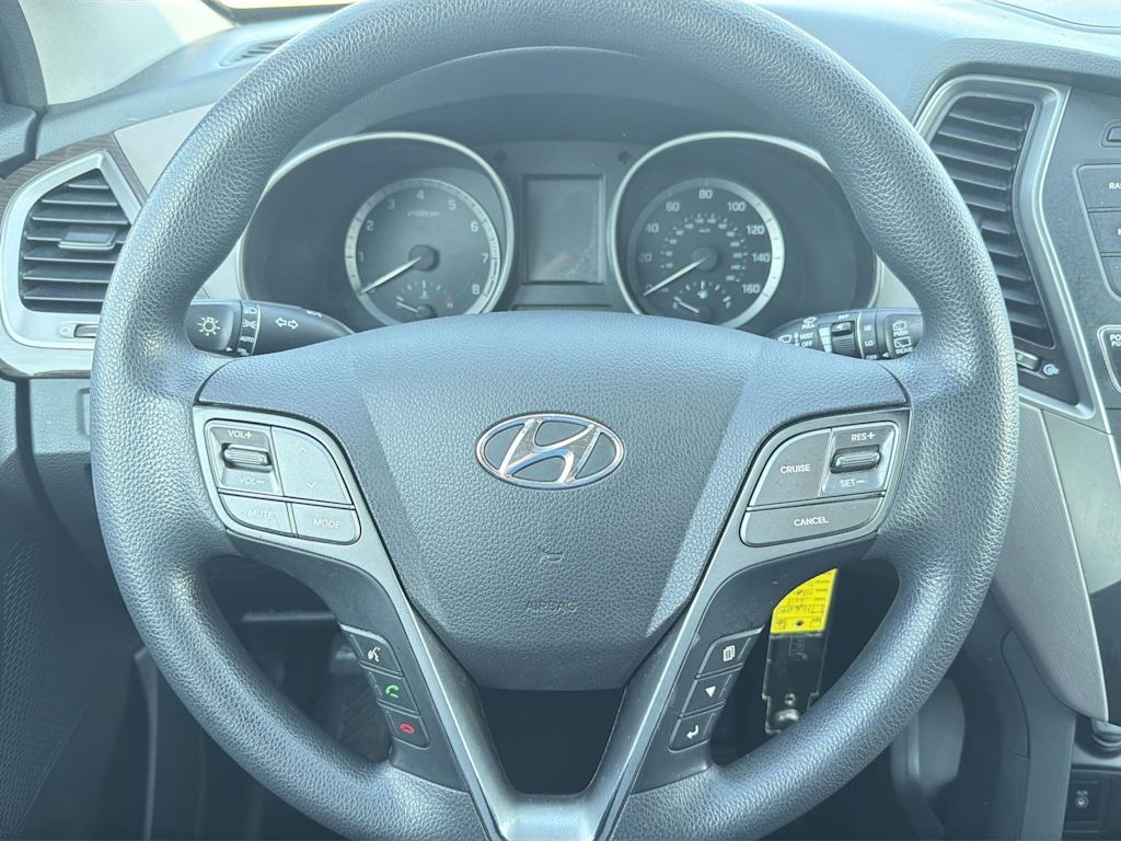Thumbnail: 2018 Hyundai Santa Fe - 9