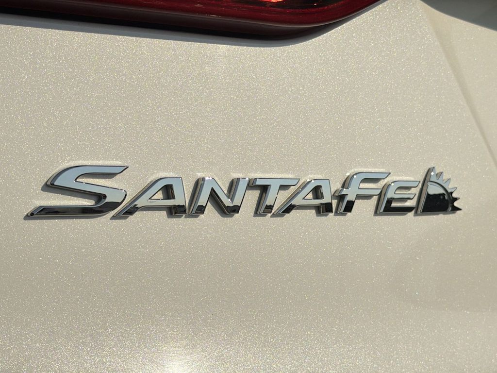 Thumbnail: 2018 Hyundai Santa Fe - 7
