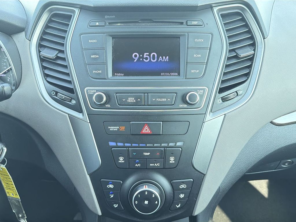 Thumbnail: 2018 Hyundai Santa Fe - 13