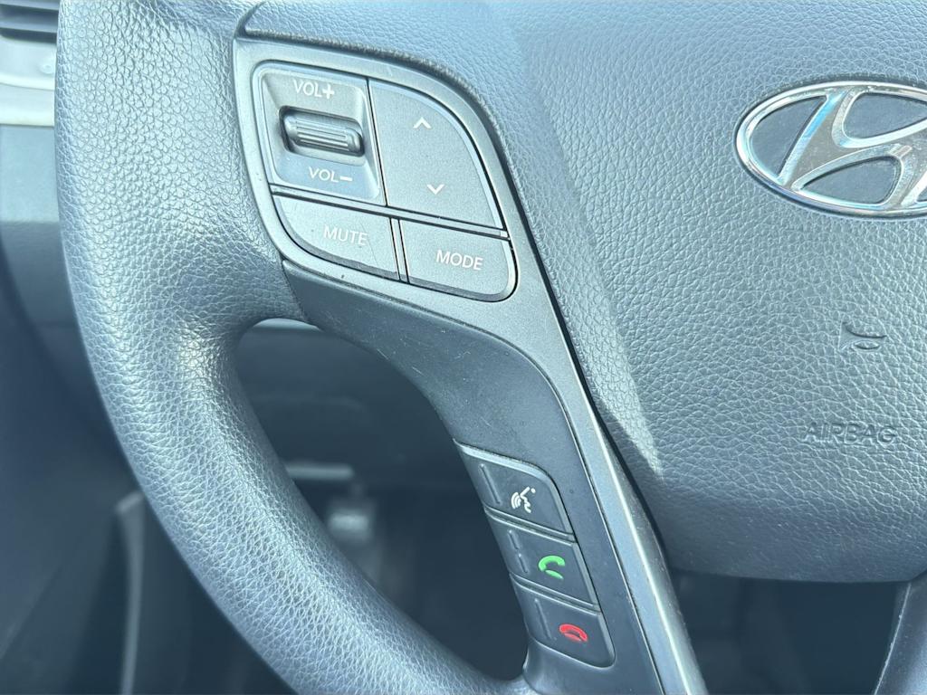 Thumbnail: 2018 Hyundai Santa Fe - 28