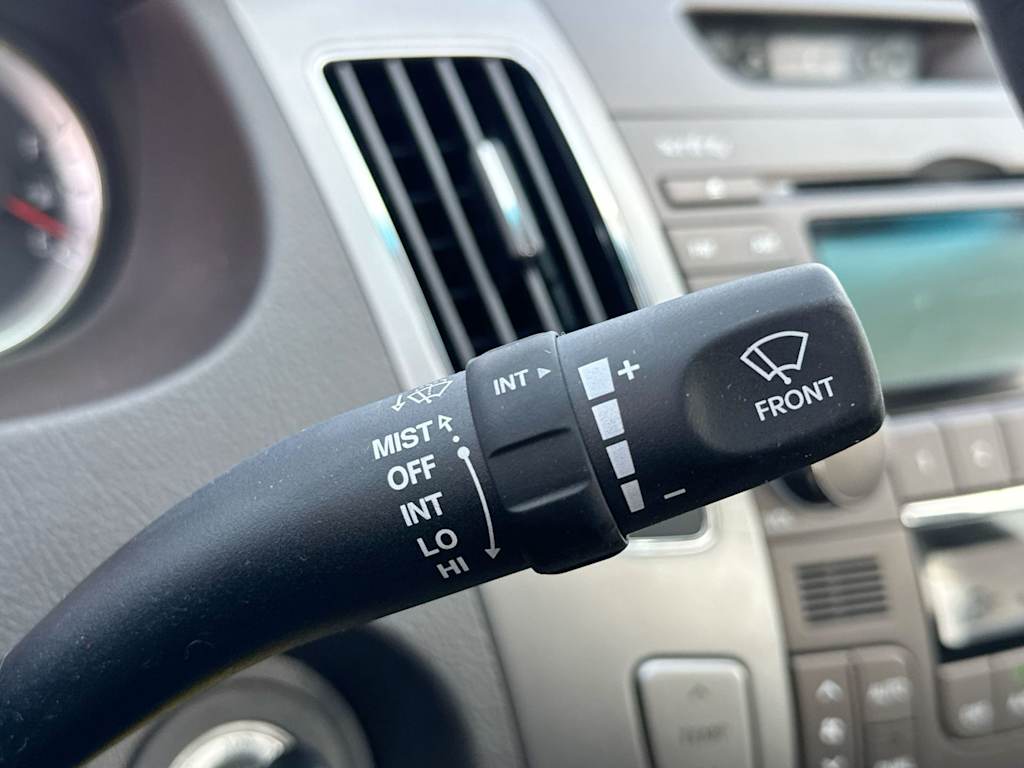 Thumbnail: 2009 Hyundai Sonata - 29