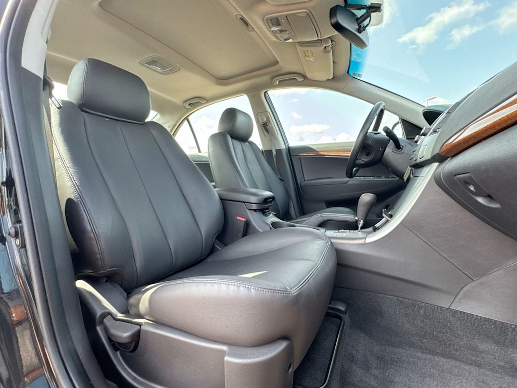 Thumbnail: 2009 Hyundai Sonata - 27