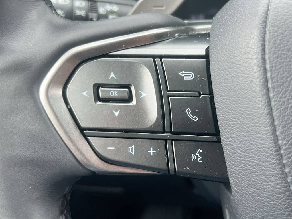 Thumbnail: 2024 Lexus TX - 28
