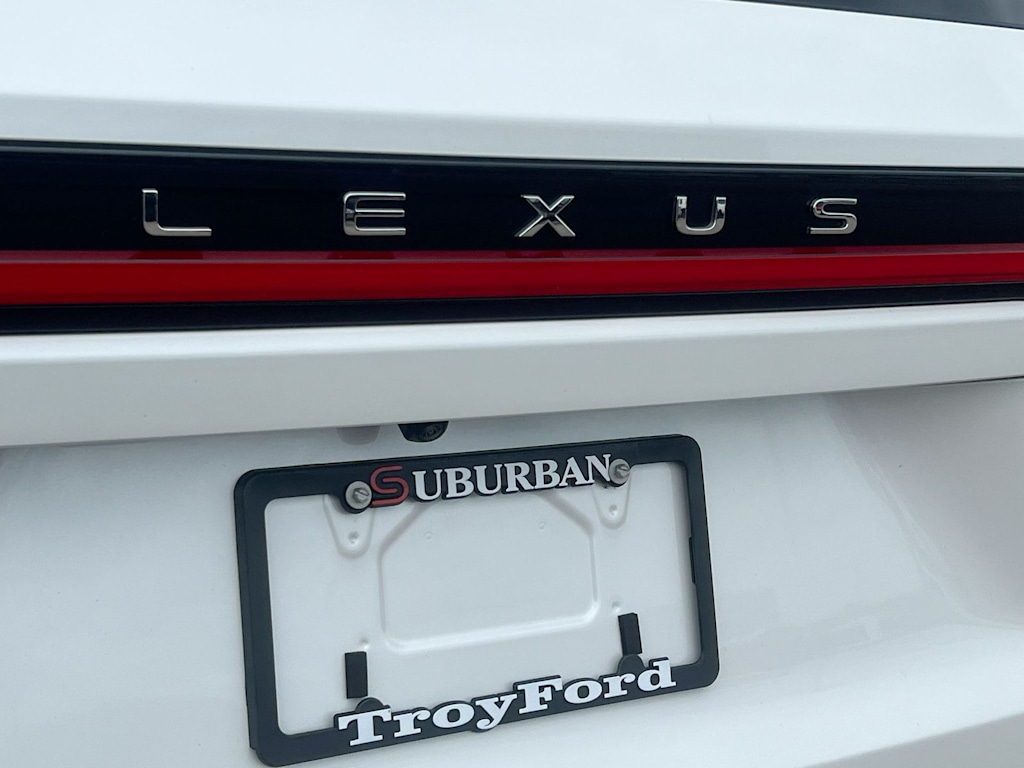 Thumbnail: 2024 Lexus TX - 7