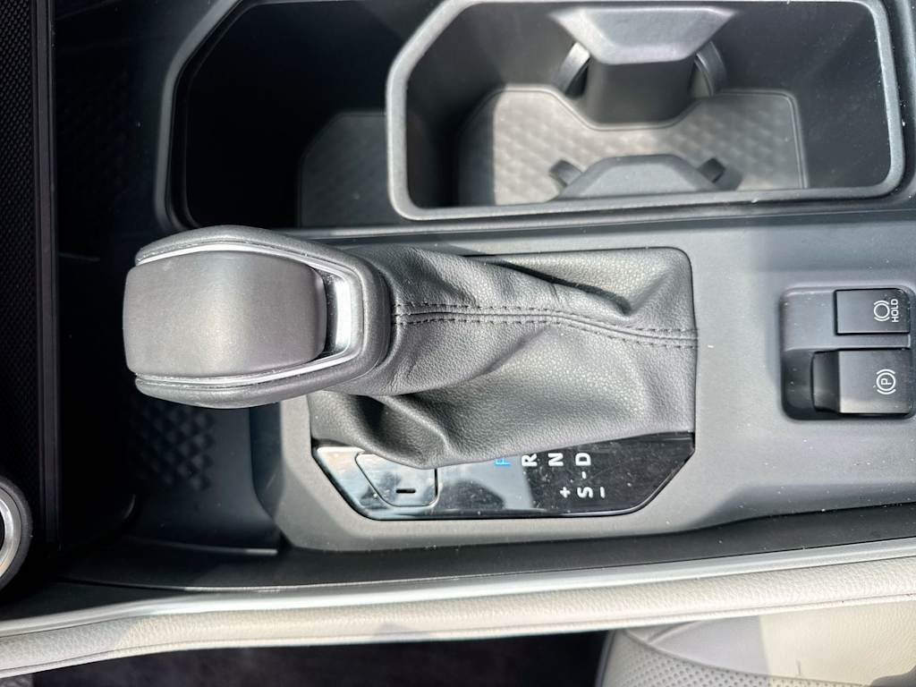 Thumbnail: 2024 Toyota Grand Highlander - 36