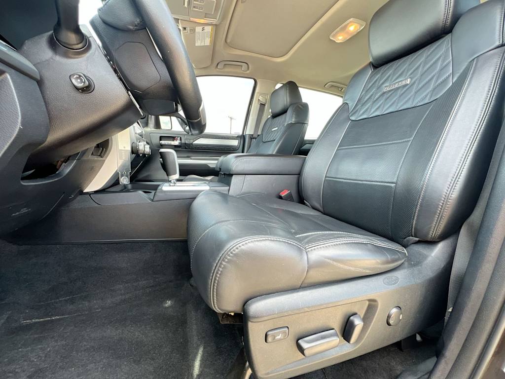 Thumbnail: 2019 Toyota Tundra - 11