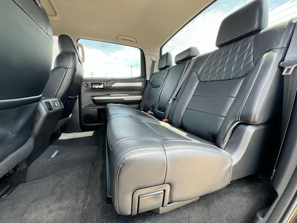 Thumbnail: 2019 Toyota Tundra - 26