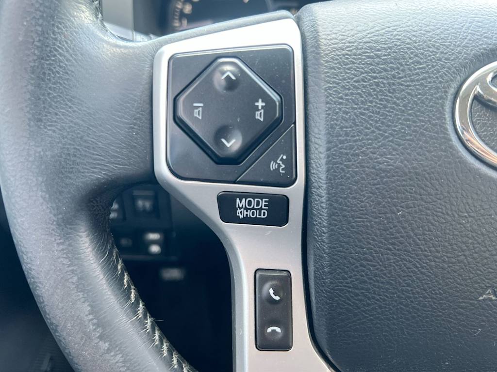 Thumbnail: 2019 Toyota Tundra - 29