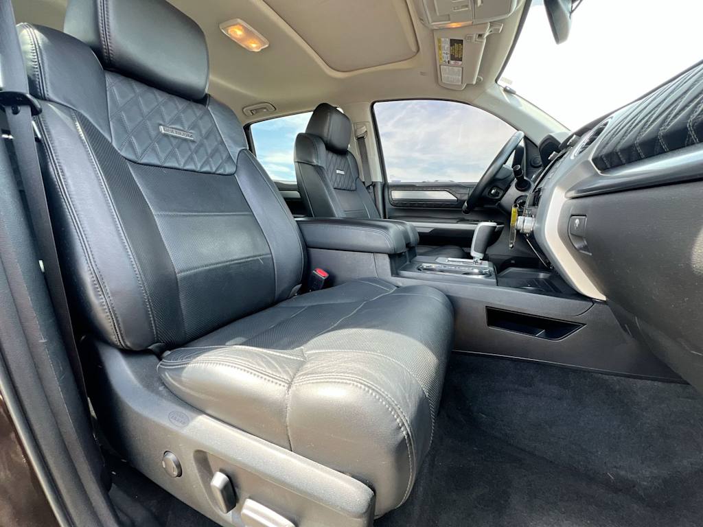 Thumbnail: 2019 Toyota Tundra - 28