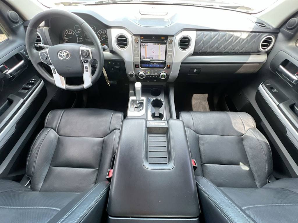 Thumbnail: 2019 Toyota Tundra - 2
